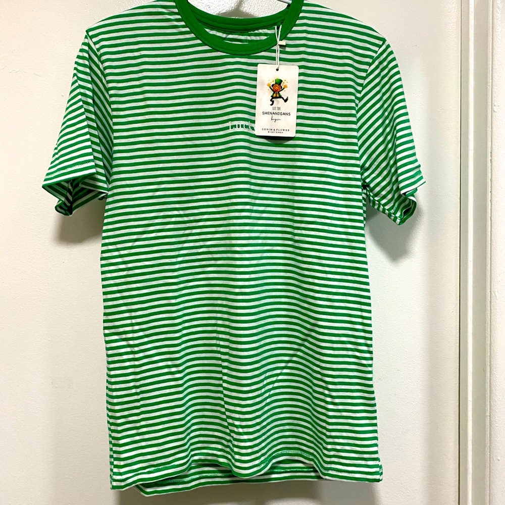 Short sleeves Tees
